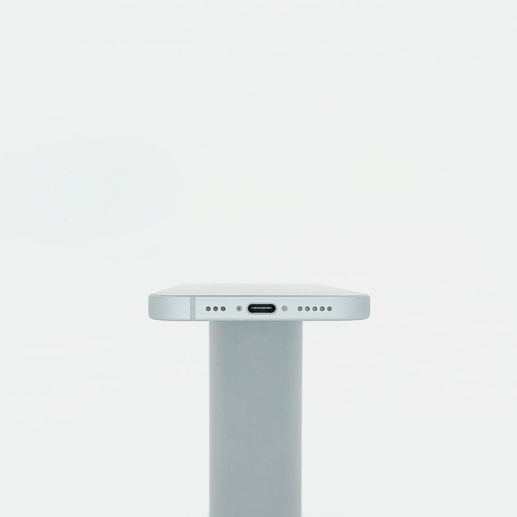 95新 Apple iPhone 15 128G 藍色 中國大陸版