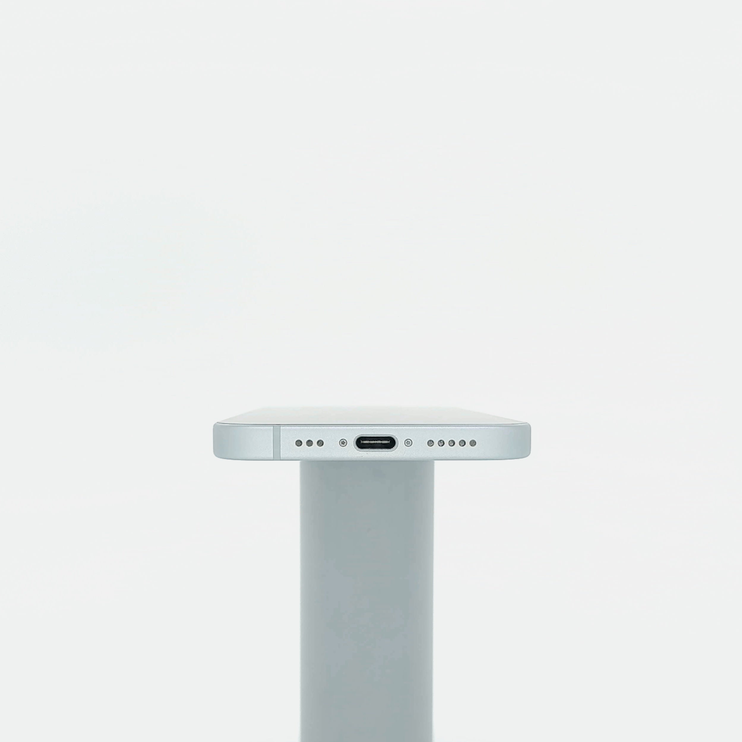 95新 Apple iPhone 15 128G 藍色 中國大陸版