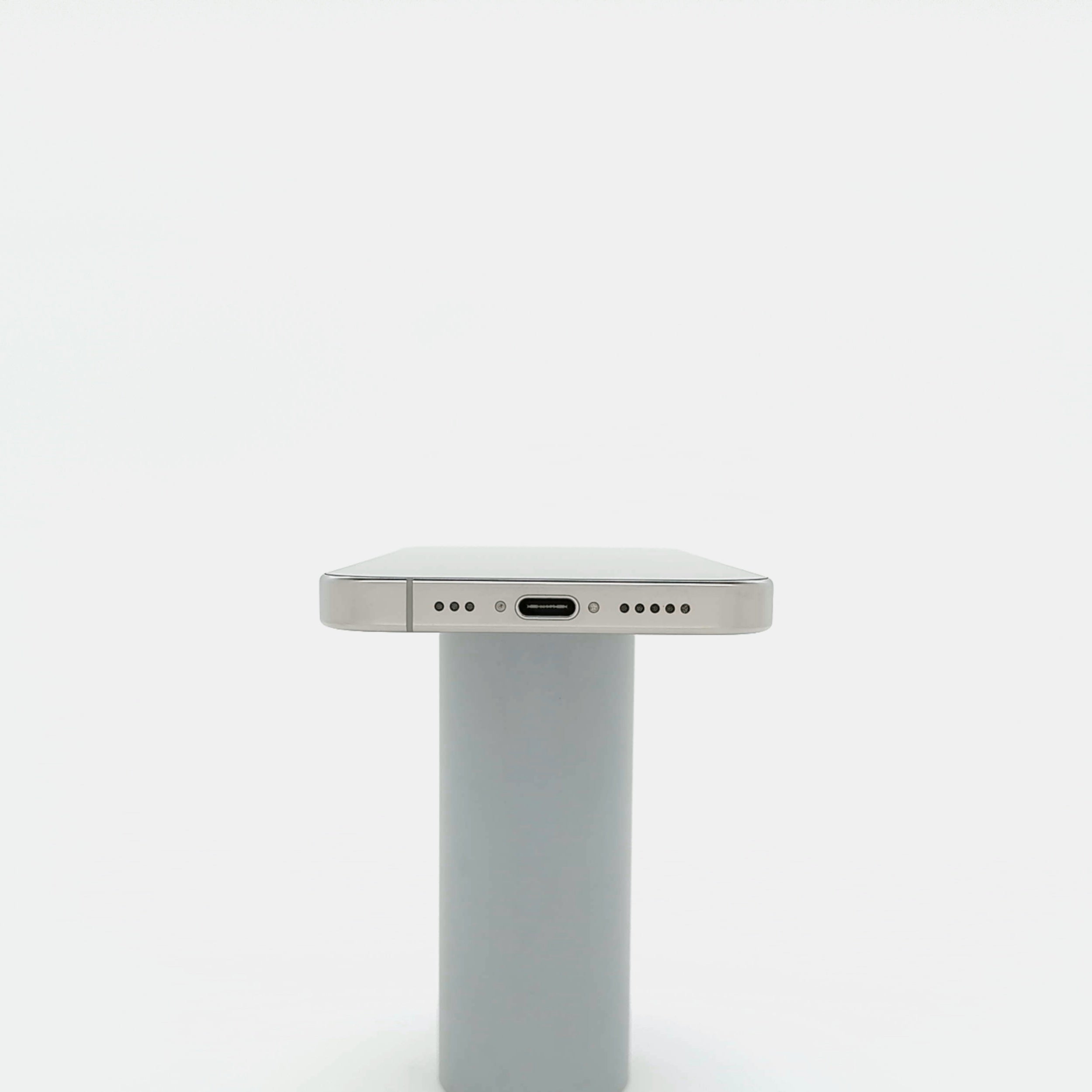99新 Apple iPhone 16 Pro 128G 原色鈦金屬 中國大陸版
