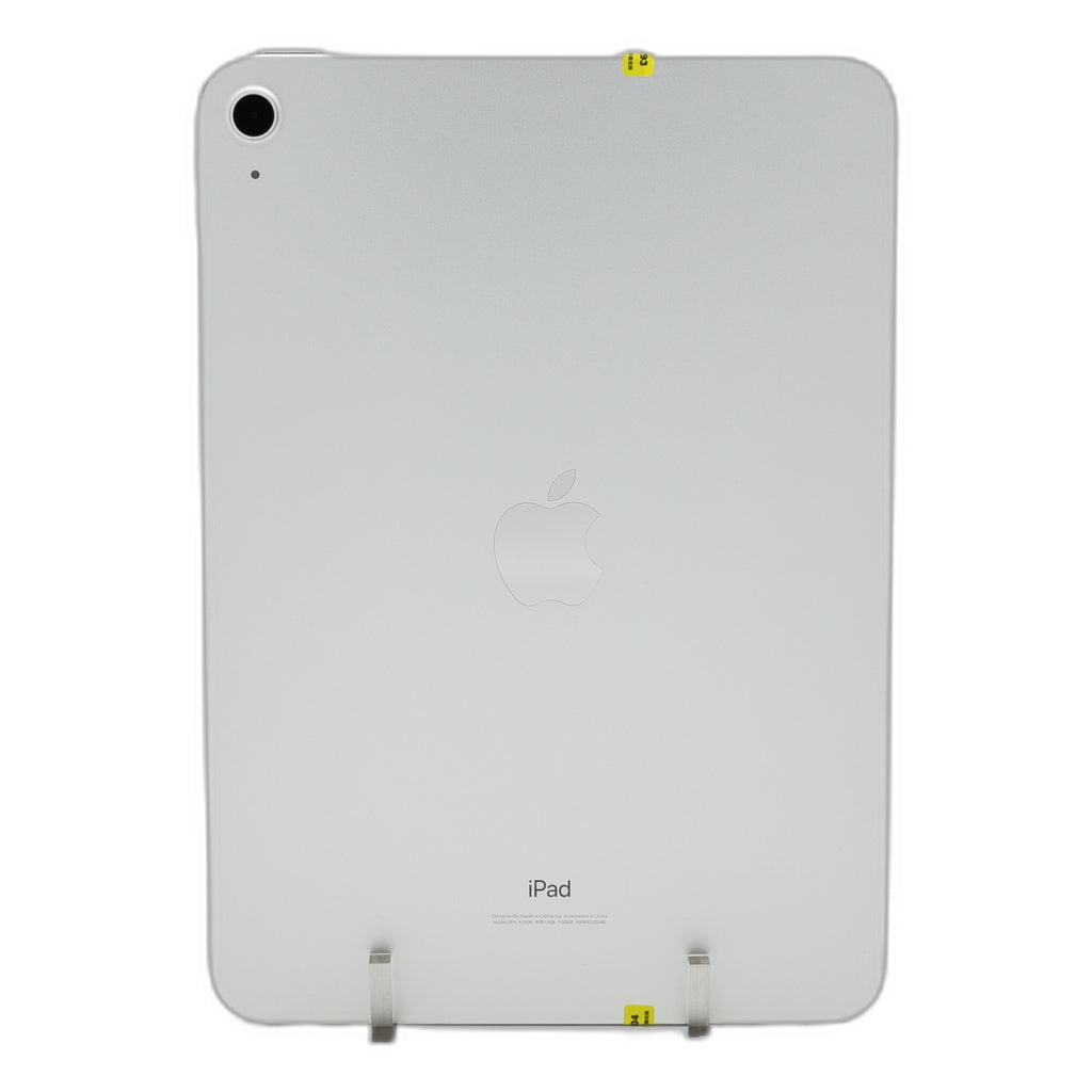 95新 Apple iPad 10代 64G 銀色 WIFI