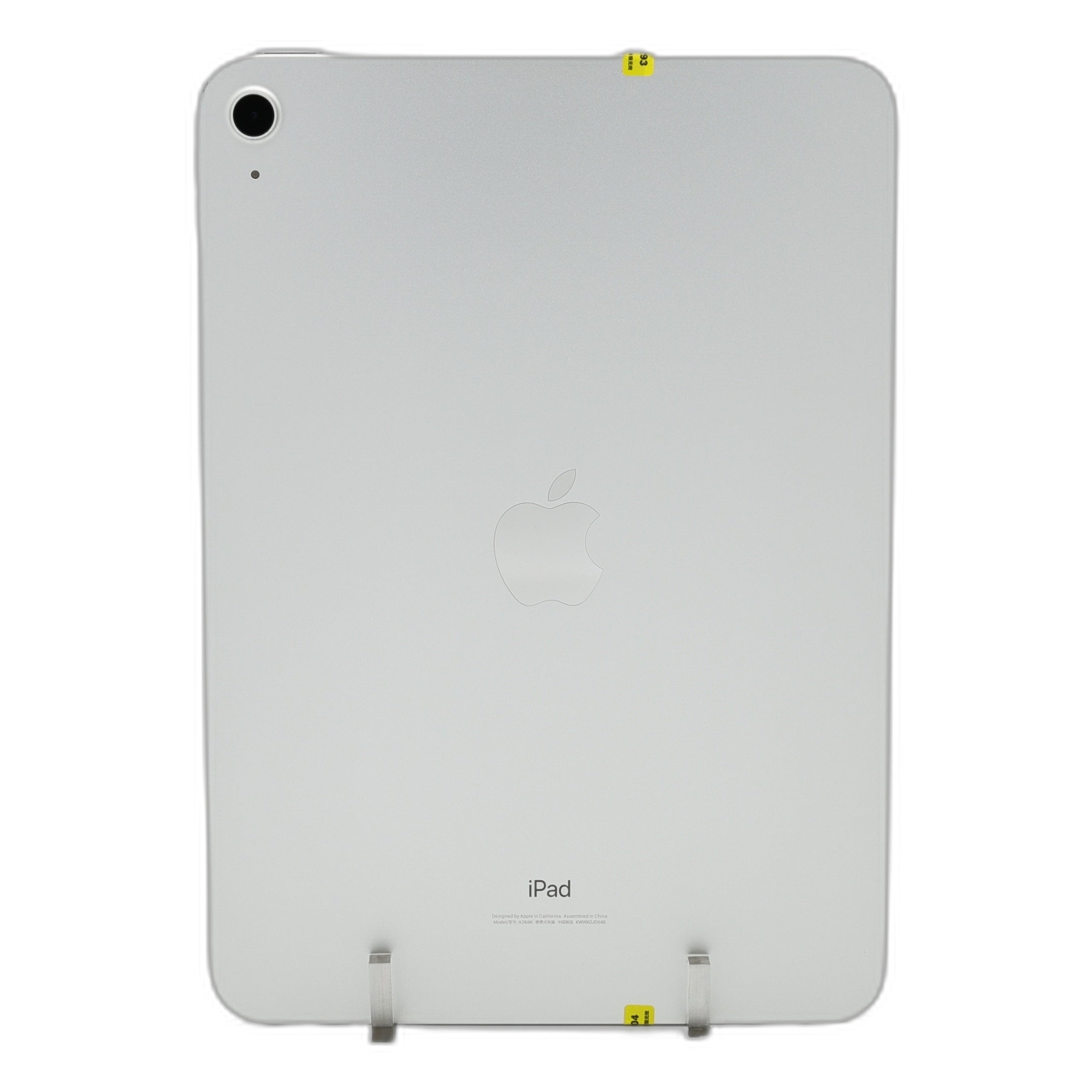 95新 Apple iPad 10代 64G 銀色 WIFI