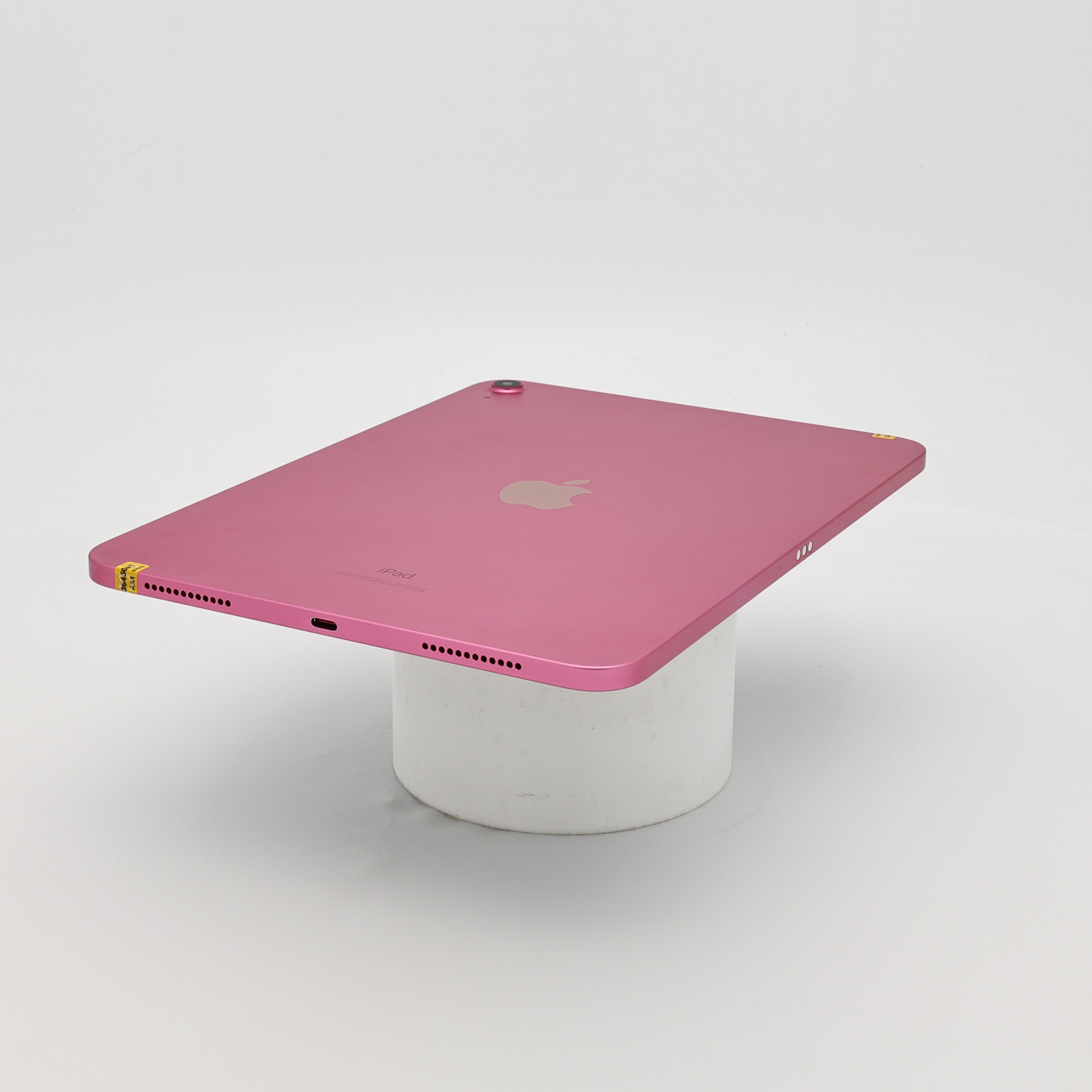 95新 Apple iPad 10代 64G 粉紅色 WIFI
