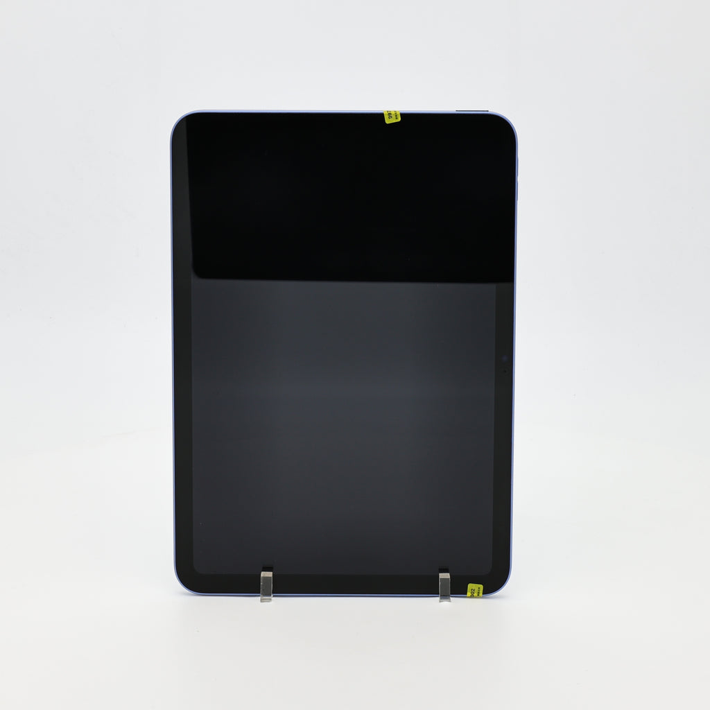 95新 Apple iPad 10代 64G 藍色 WIFI
