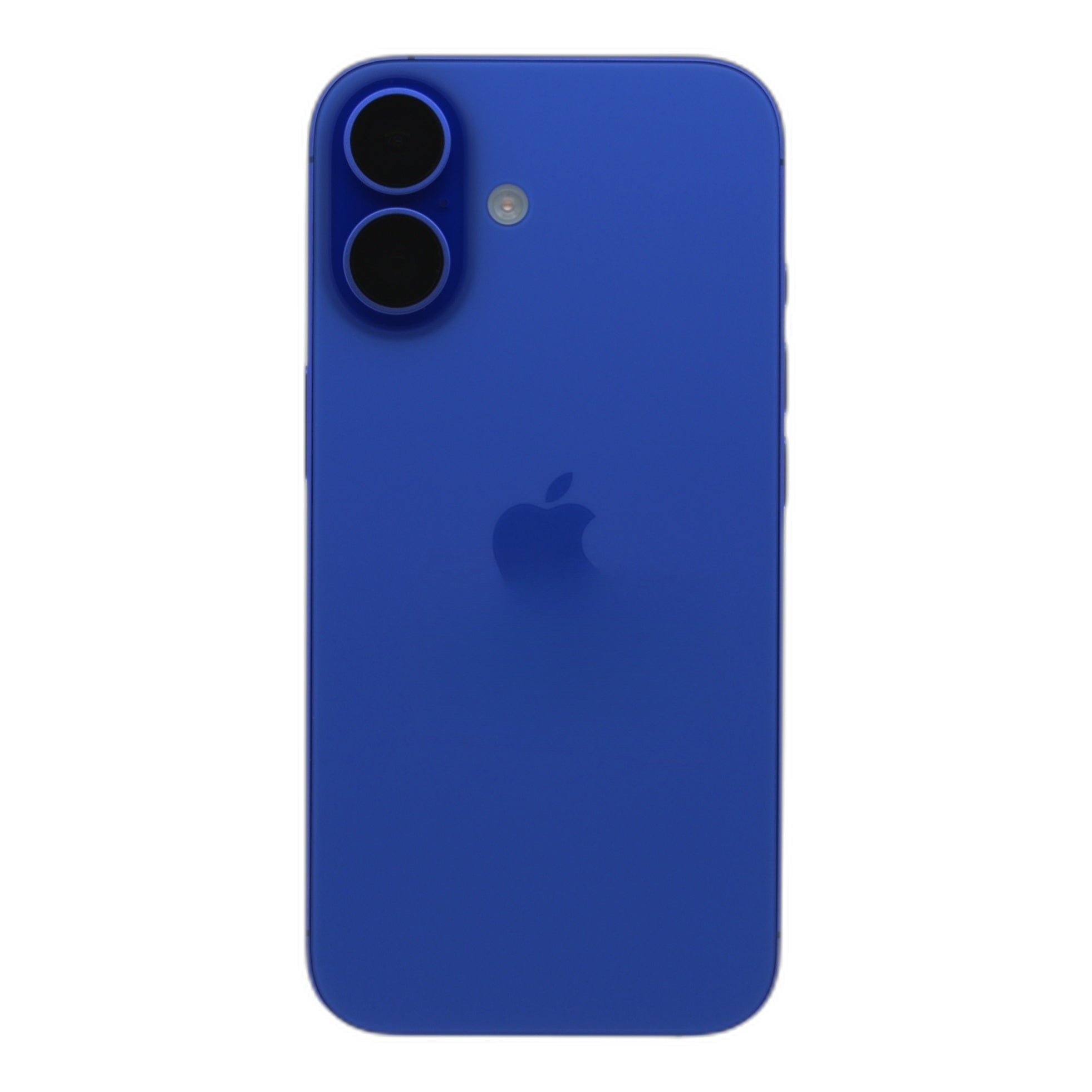 95新 Apple iPhone 16 128G 群青色 中國大陸版