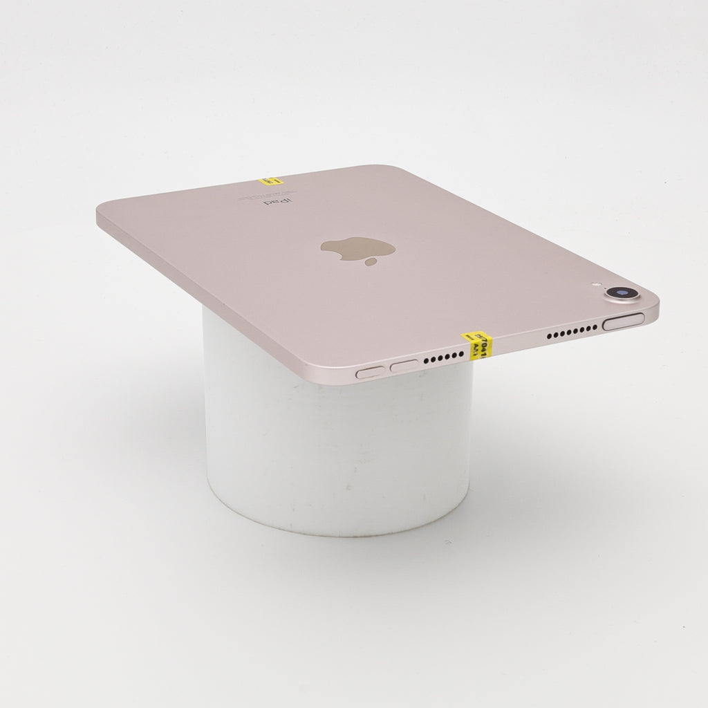 95新 Apple iPad mini6 256G 粉紅色 WIFI