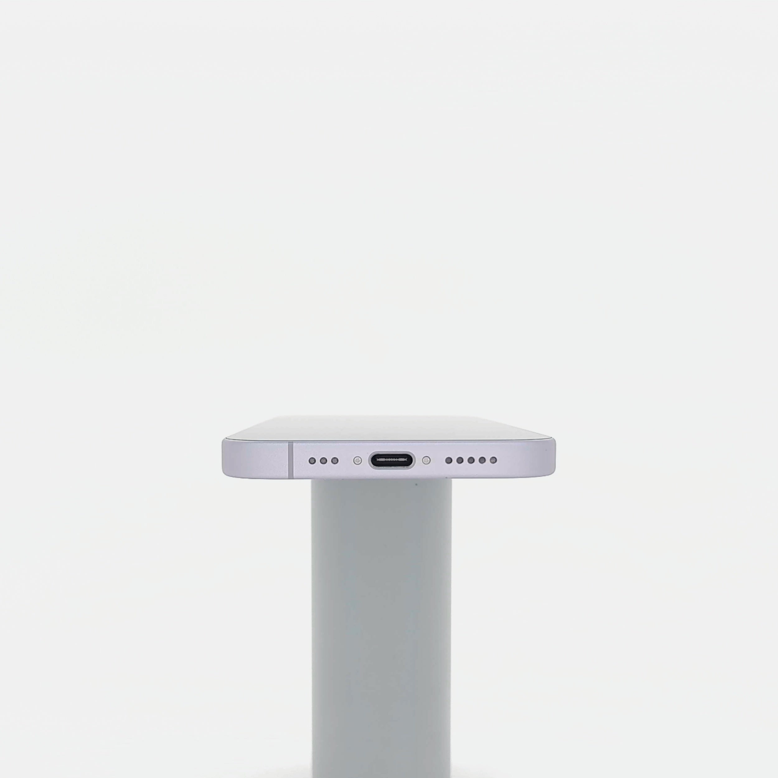 99新 Apple iPhone 17 256G 薰衣草紫色 中國大陸版