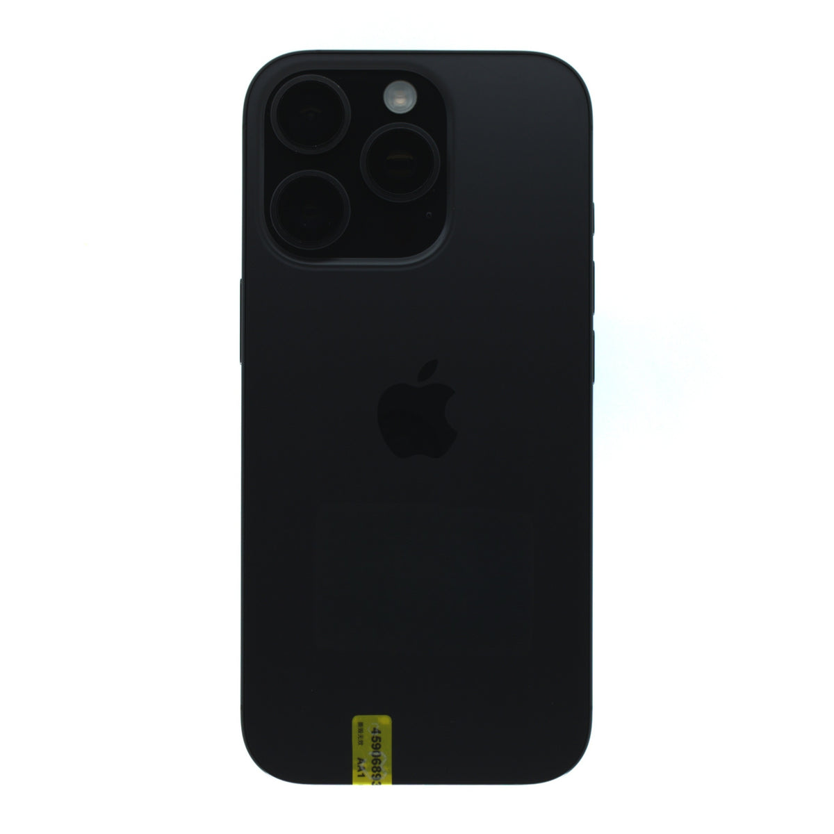 95新 Apple iPhone 16 Pro 256G 黑色鈦金屬 中國大陸版