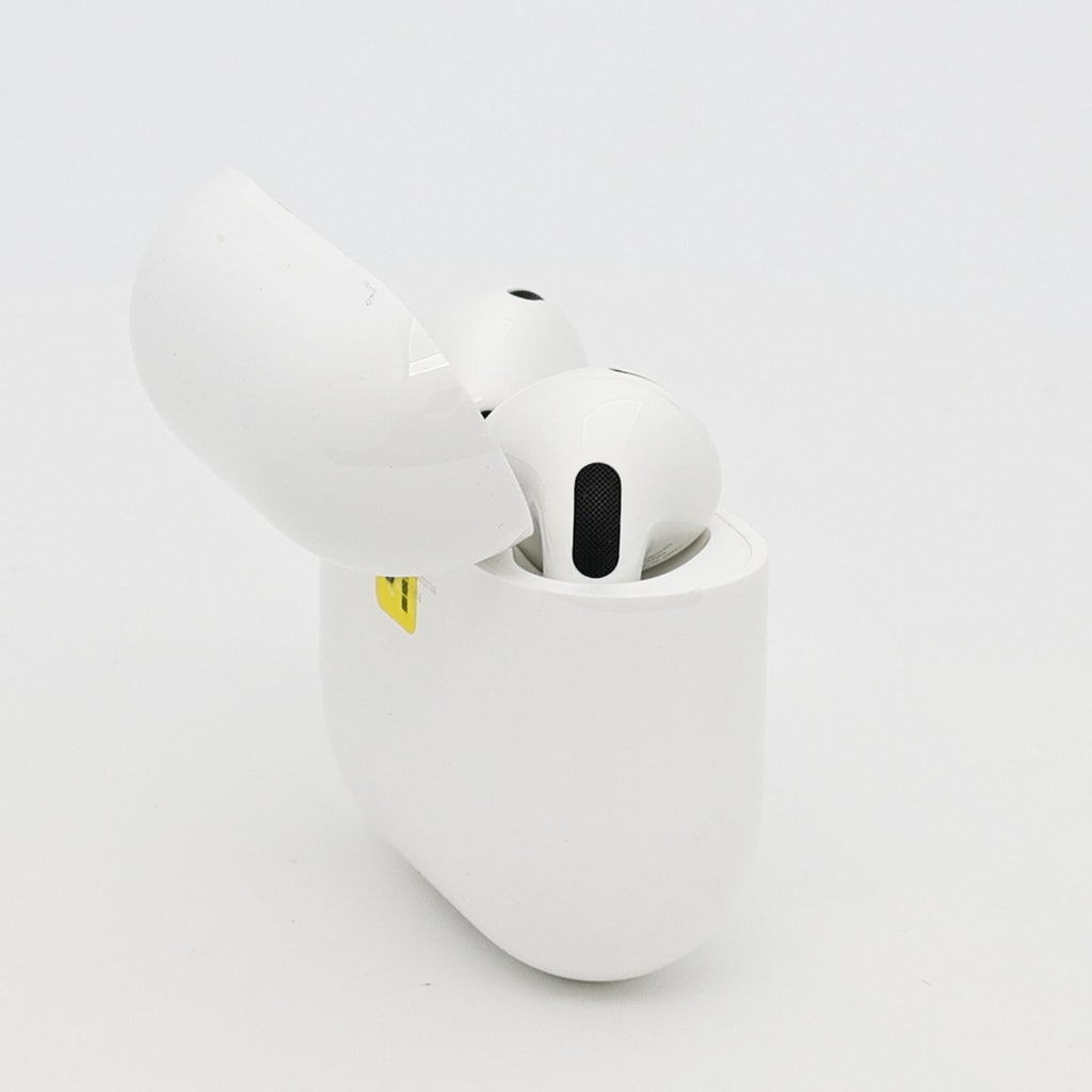 99新 Apple AirPods 4 (支持主动降噪) 白色