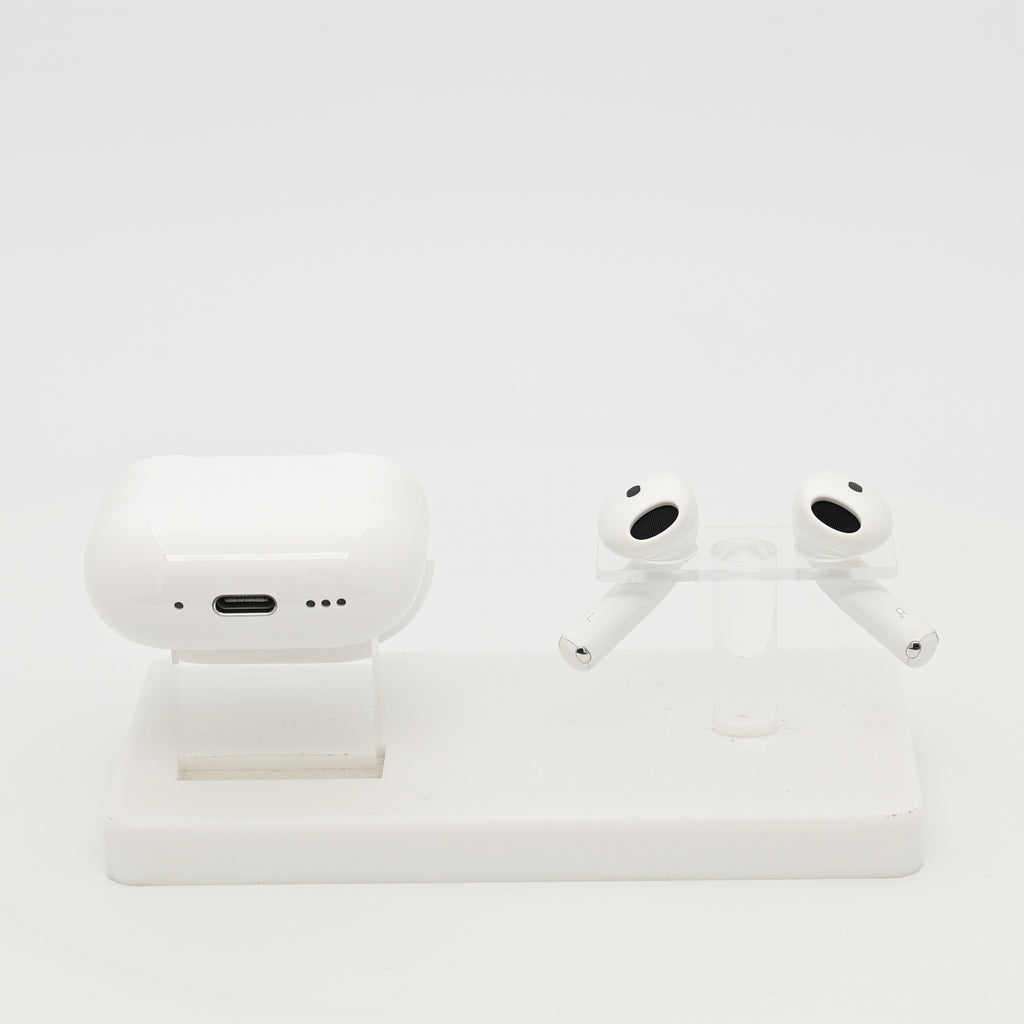 99新 Apple AirPods 4 (支持主动降噪) 白色