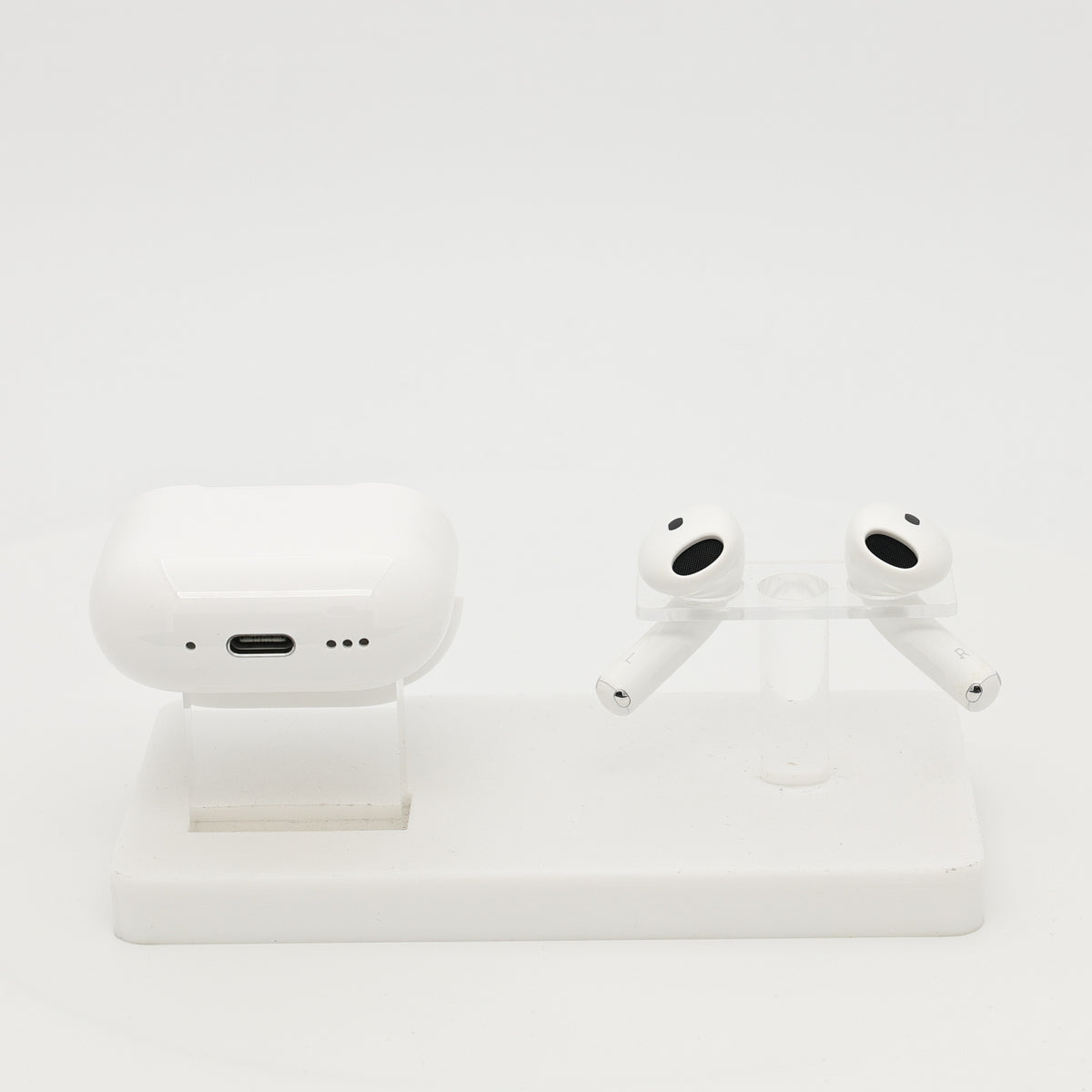99新 Apple AirPods 4 (支持主动降噪) 白色