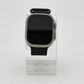 99新 Apple Watch Ultra 2 49毫米 鈦金屬