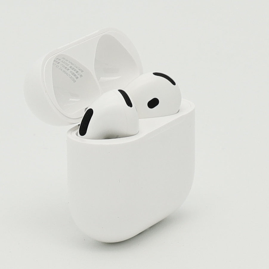 99新 Apple AirPods 4 (支持主动降噪) 白色