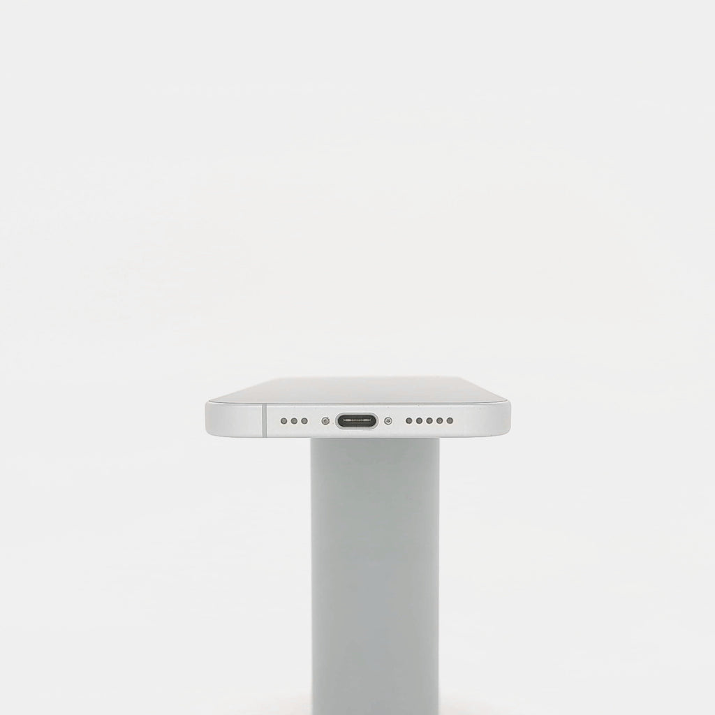95新 Apple iPhone 16 256G 白色 中國大陸版