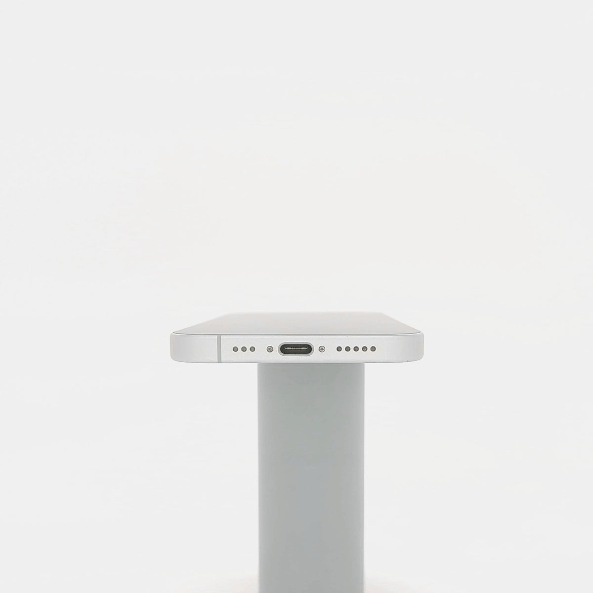 95新 Apple iPhone 16 256G 白色 中國大陸版