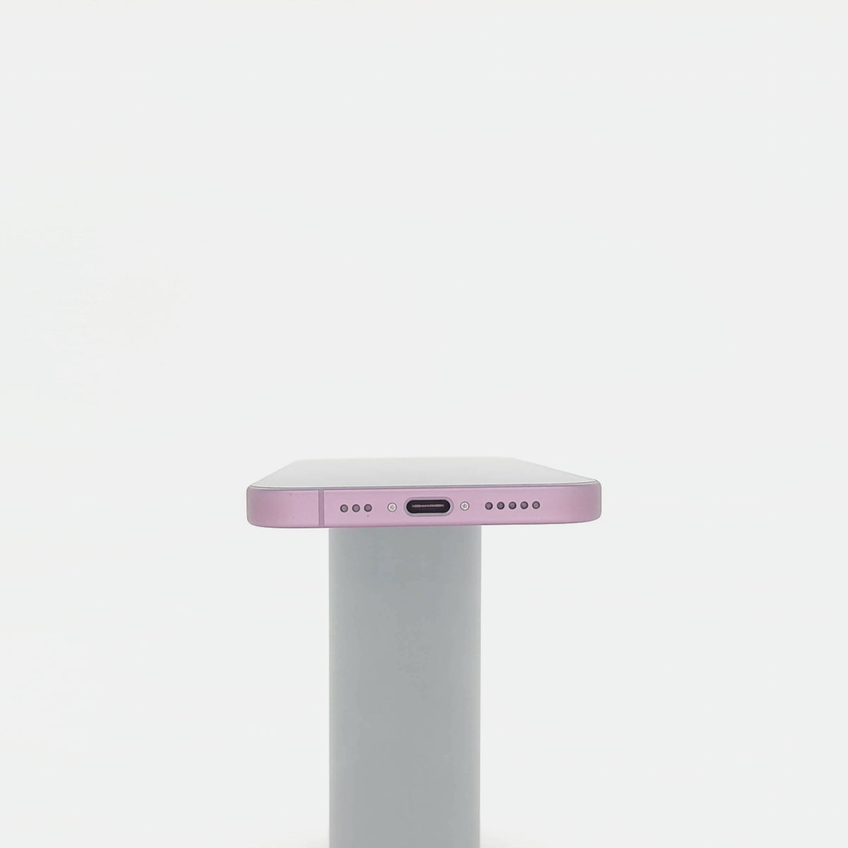 95新 Apple iPhone 16 128G 粉紅色 中國大陸版