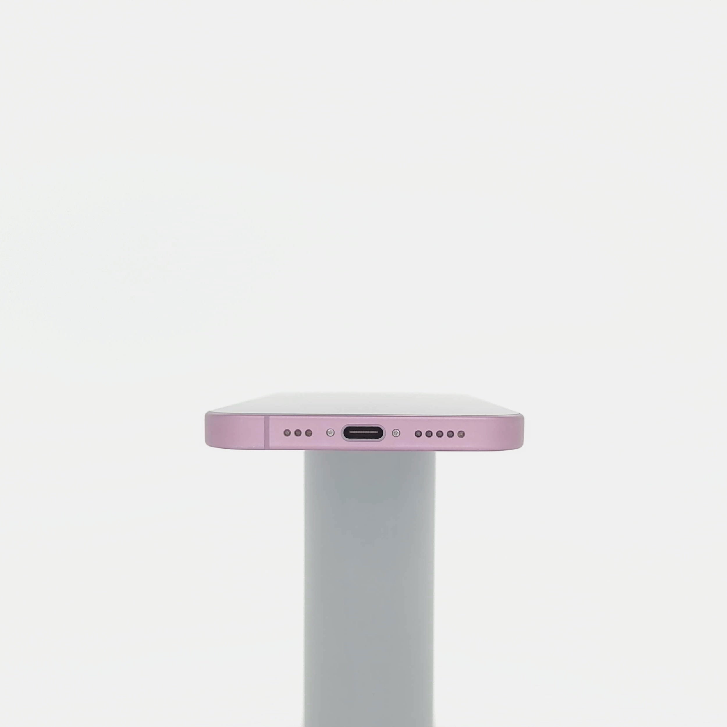 95新 Apple iPhone 16 256G 粉紅色 中國大陸版