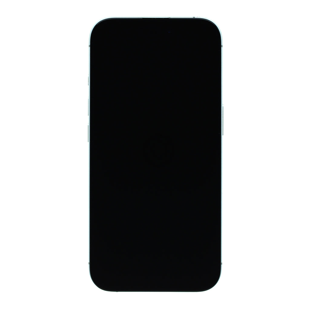 95新 Apple iPhone 16 128G 白色 中國大陸版