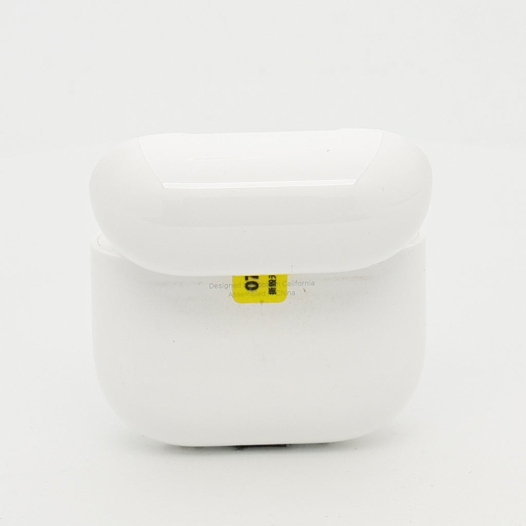 99新 Apple AirPods 4 (支持主动降噪) 白色