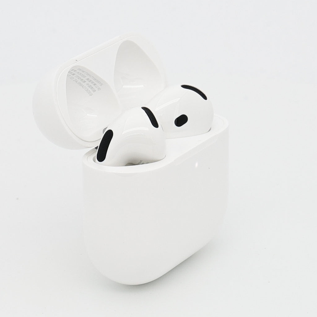 99新 Apple AirPods 4 (支持主动降噪) 白色