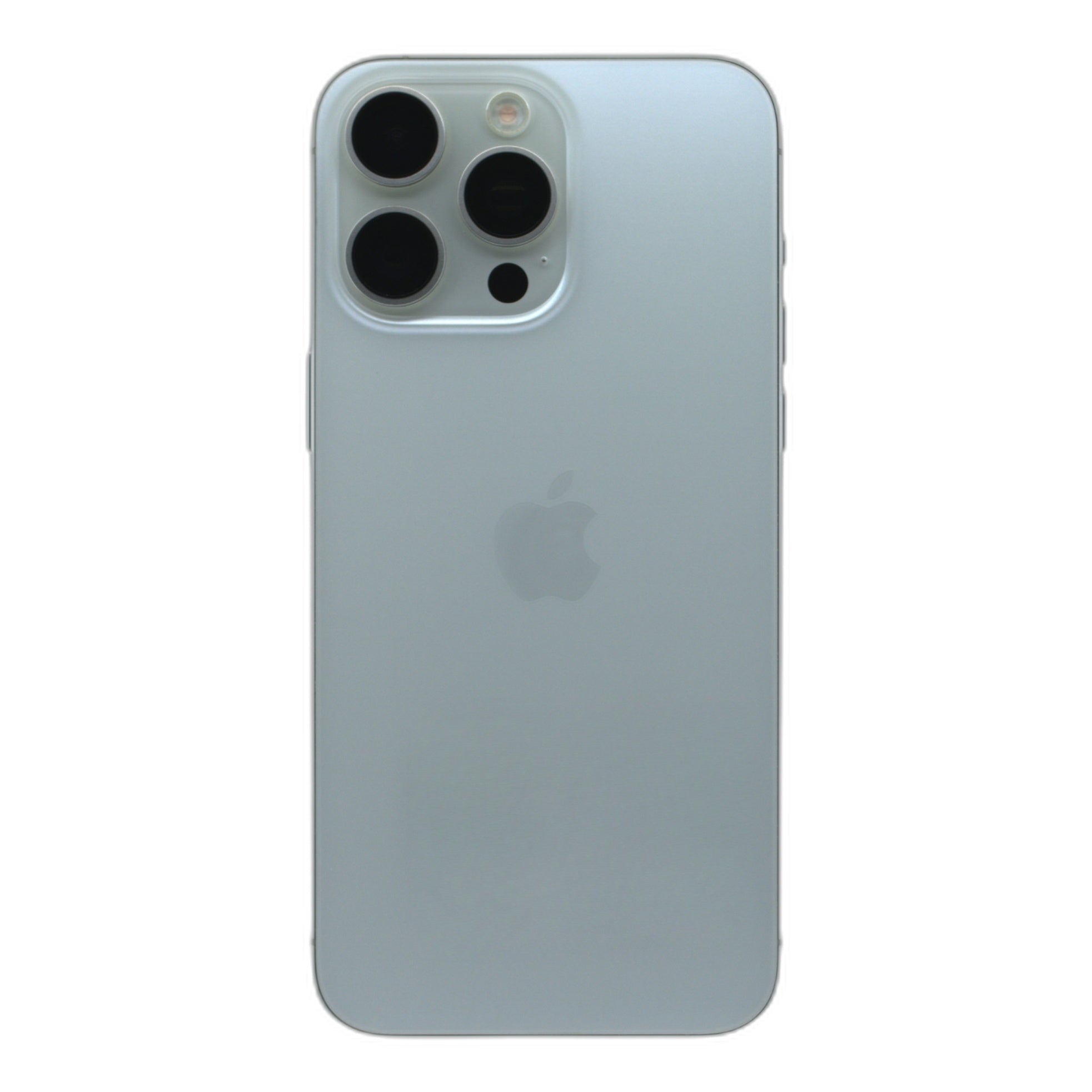 95新 Apple iPhone 15 Pro Max 256G 白色鈦金屬 中國大陸版