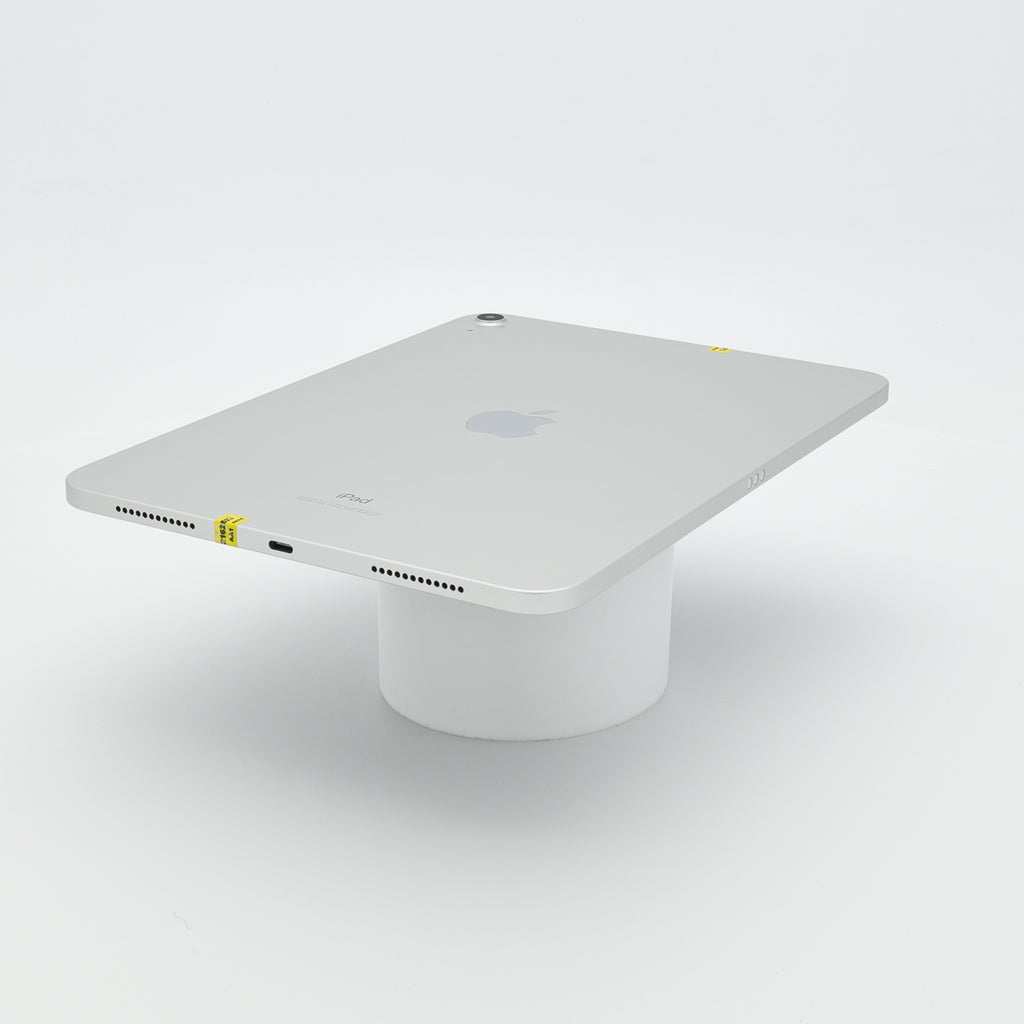 95新 Apple iPad 10代 64G 銀色 WIFI
