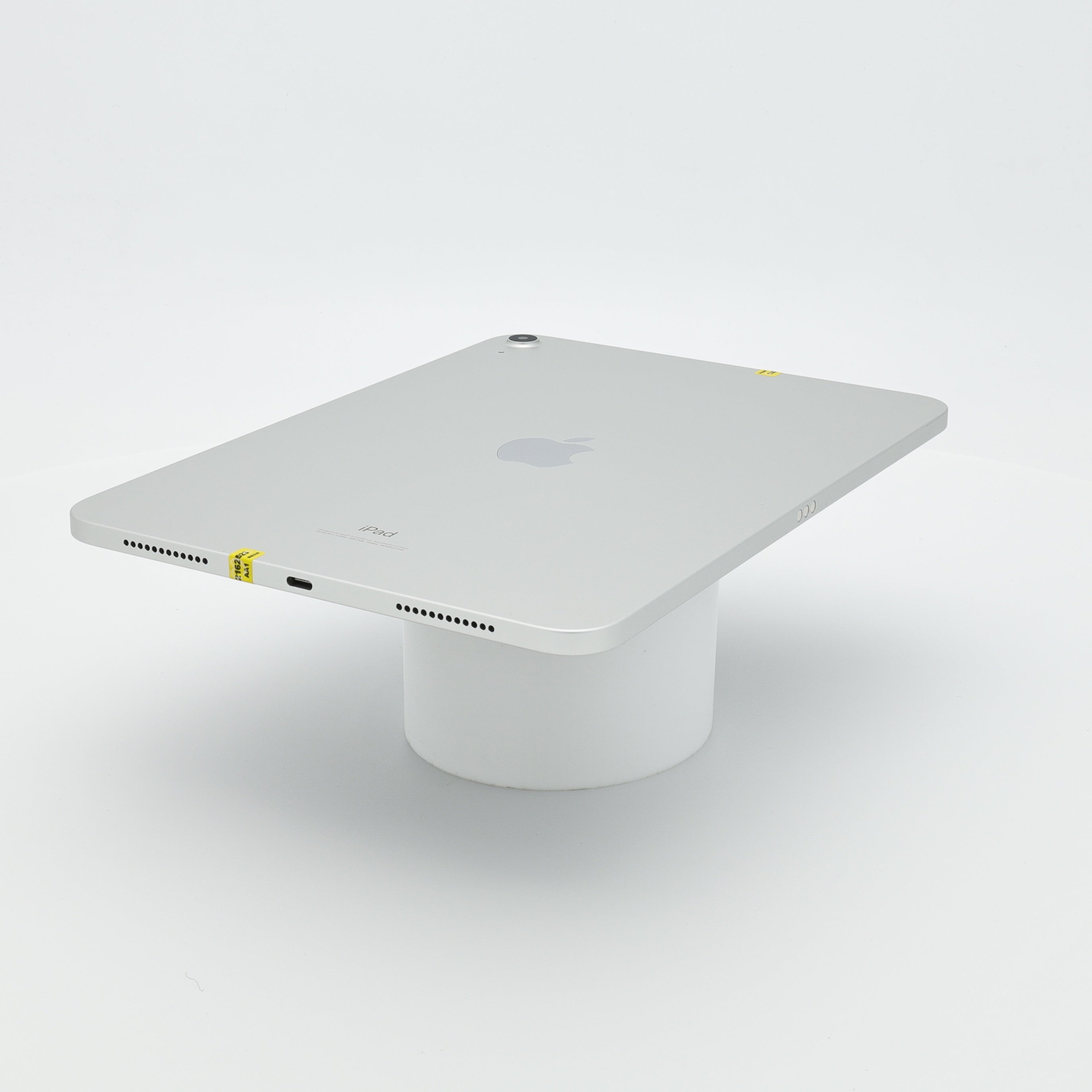 95新 Apple iPad 10代 64G 銀色 WIFI