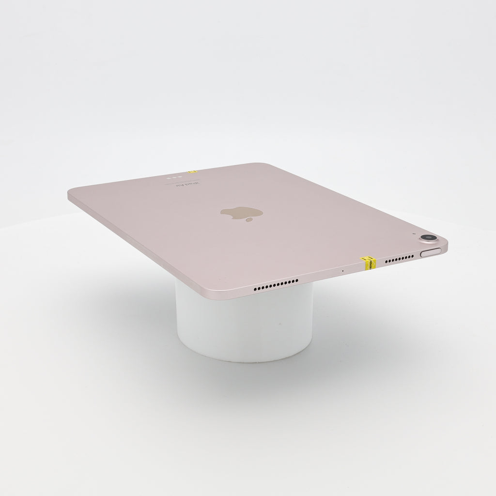 95新 Apple iPad Air5 64G 粉紅色 WIFI