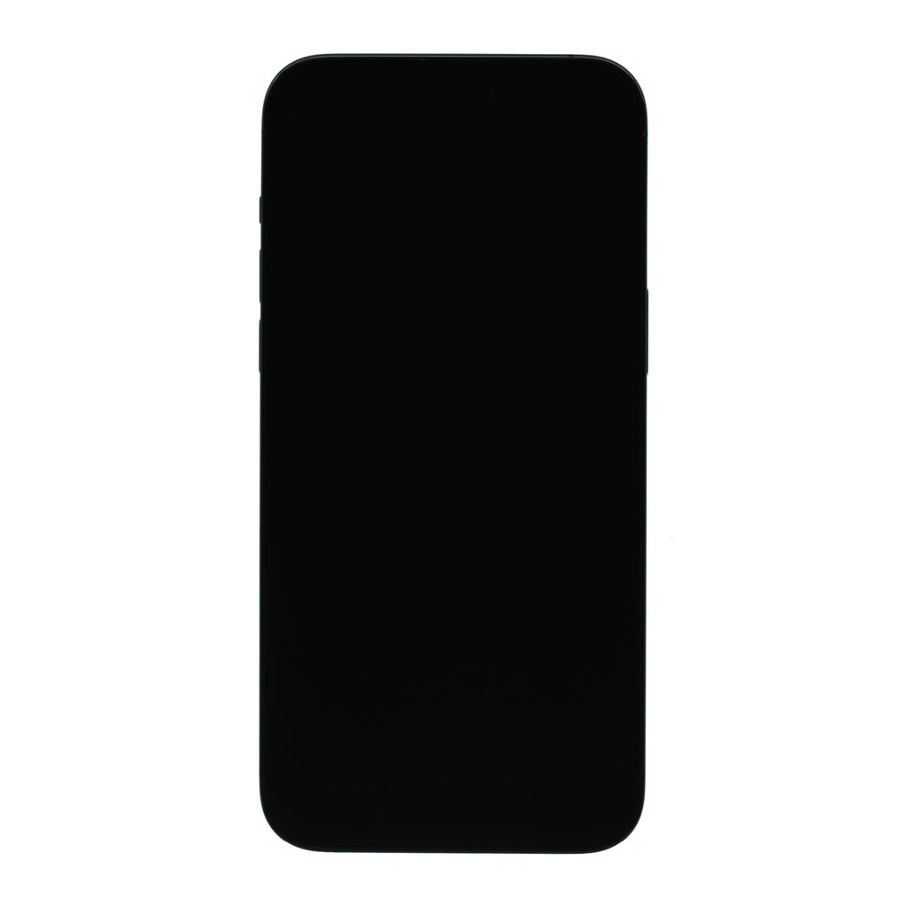 95新 Apple iPhone 14 Pro Max 256G 深空黑色 中國大陸版