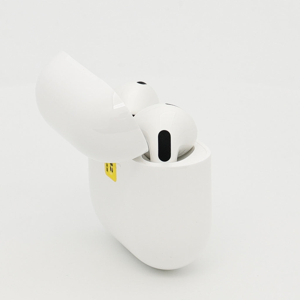 99新 Apple AirPods 4 (支持主动降噪) 白色