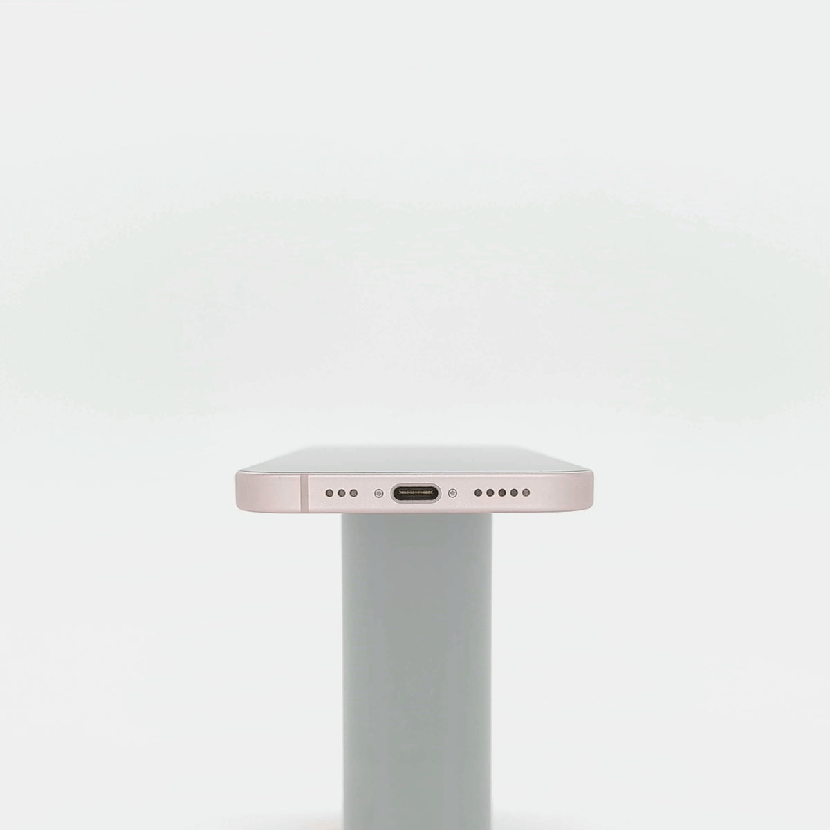95新 Apple iPhone 15 256G 粉紅色 中國大陸版