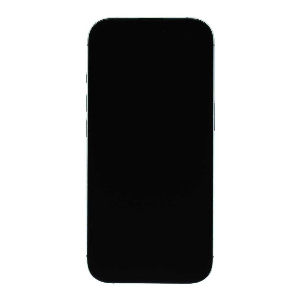 99新 Apple iPhone 16 Pro 128G 白色鈦金屬 中國大陸版