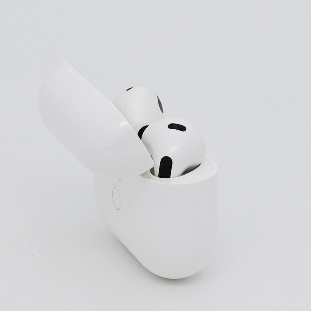 99新 Apple AirPods 3 白色