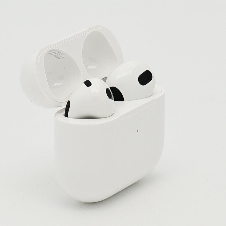 99新 Apple AirPods 3 白色