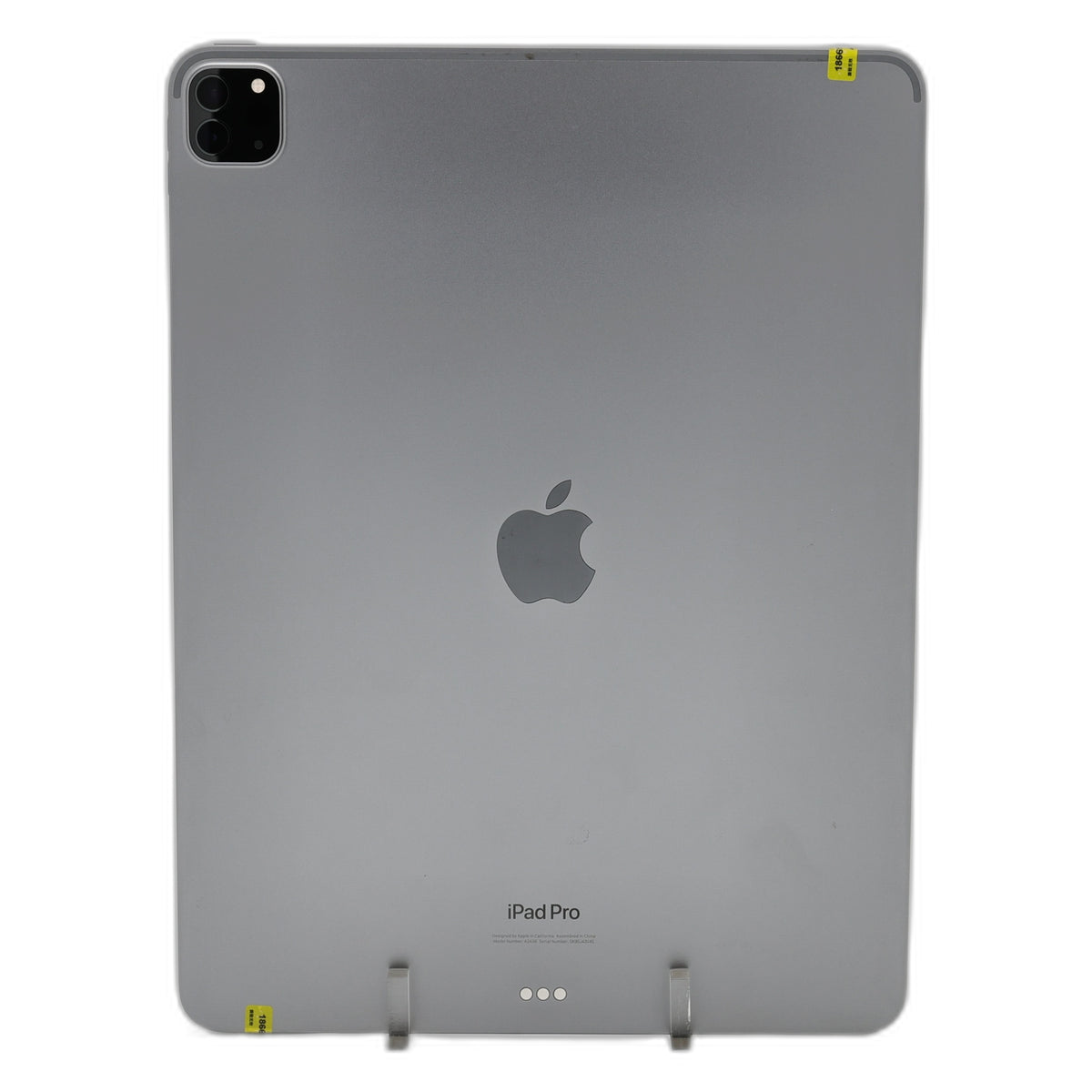 95新 Apple iPad Pro 12.9英寸 6代 128G 深空灰色 WIFI