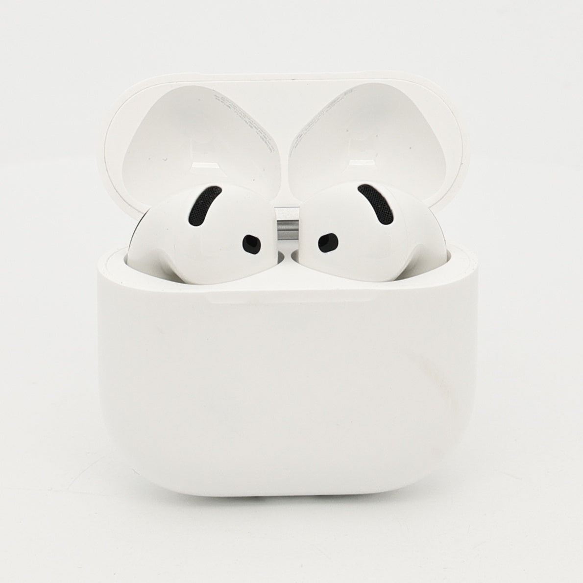 99新 Apple AirPods 4 (不支持主动降噪) 白色