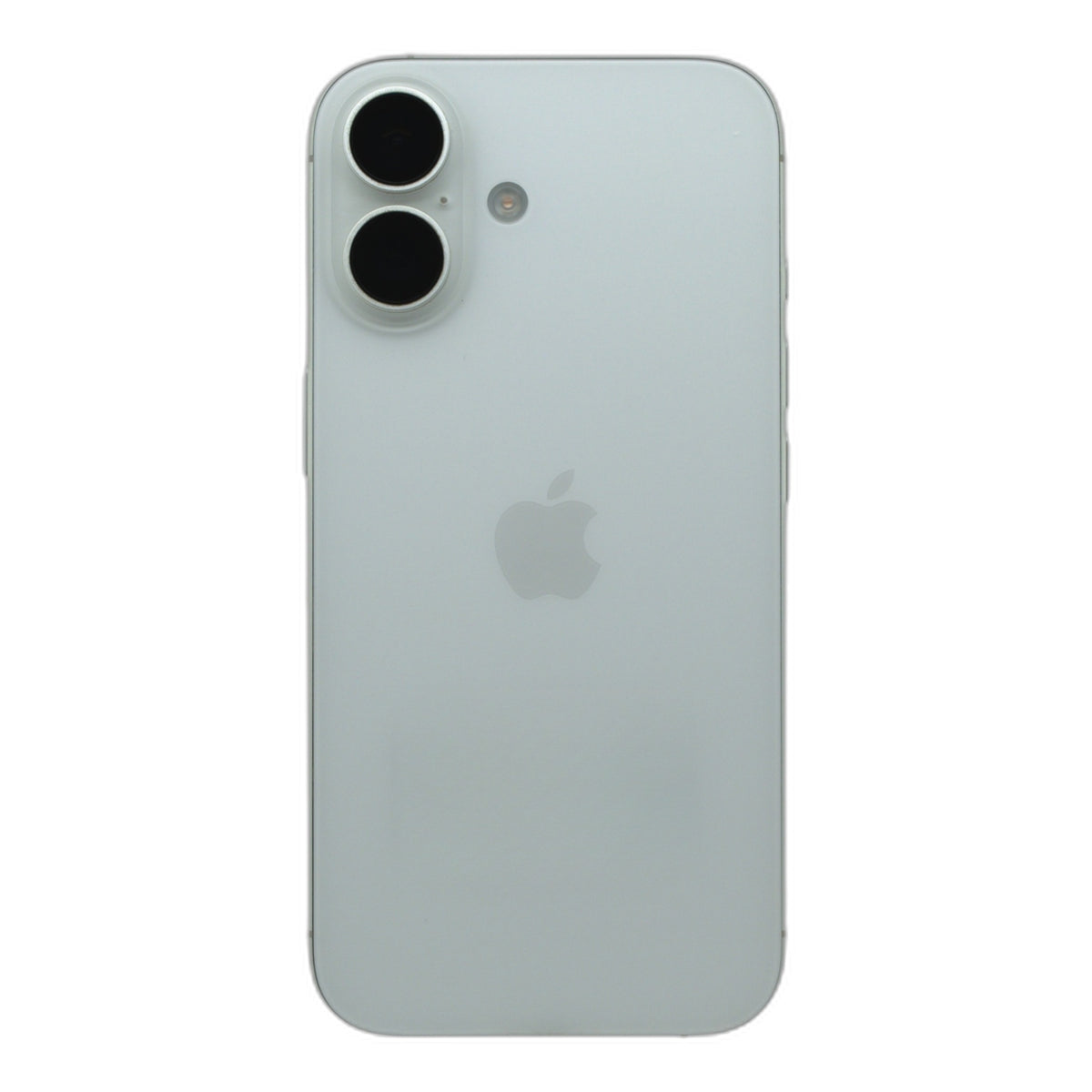 95新 Apple iPhone 16 256G 白色 中國大陸版