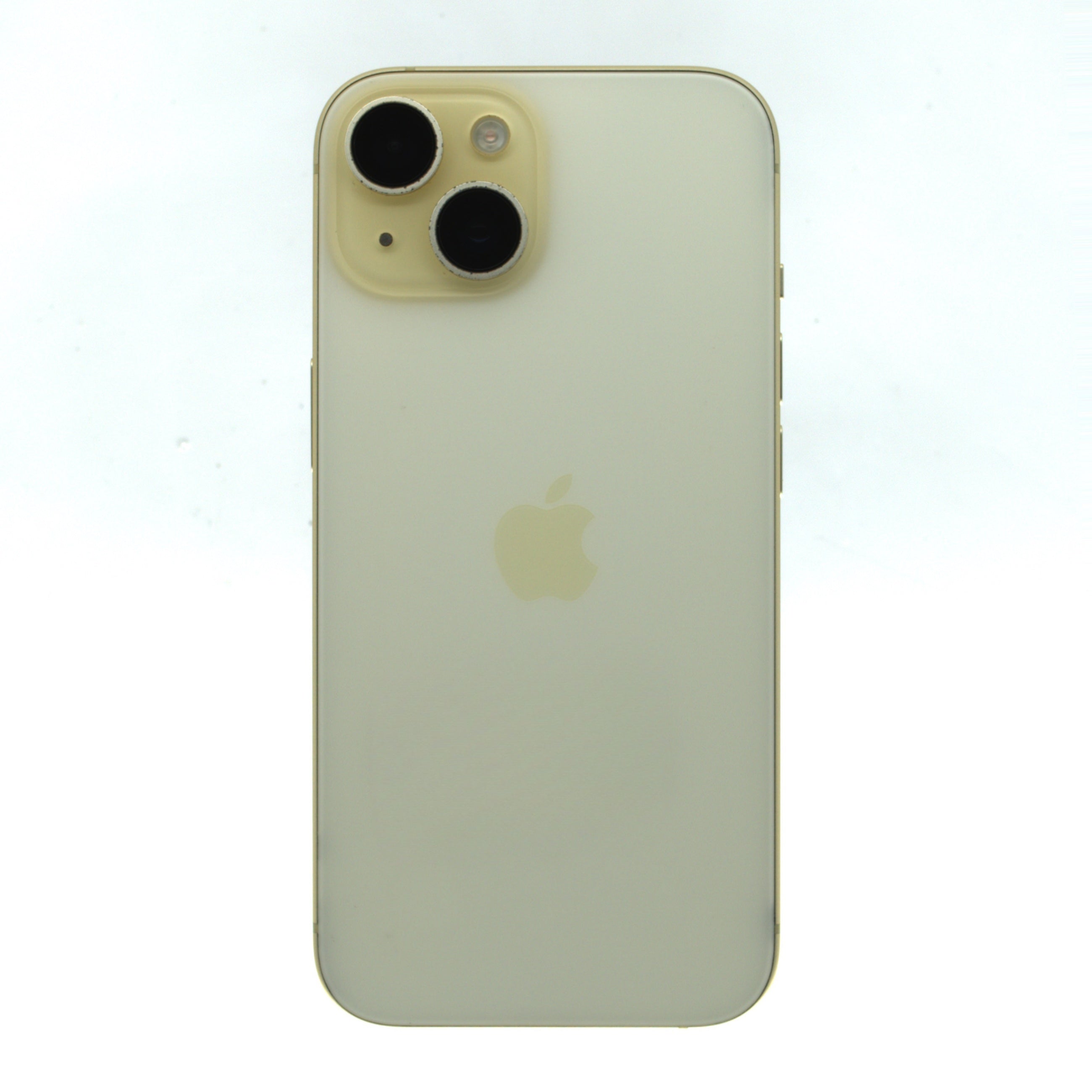 95新 Apple iPhone 15 256G 黃色 中國大陸版