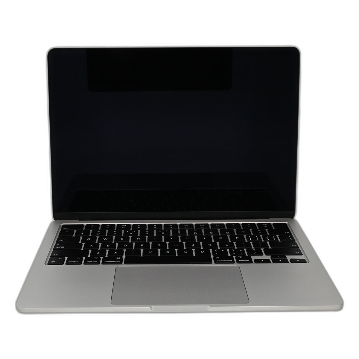 95新 Apple MacBook Air 22年 13寸 M2（8+8核） 8G RAM 256G SSD 銀色