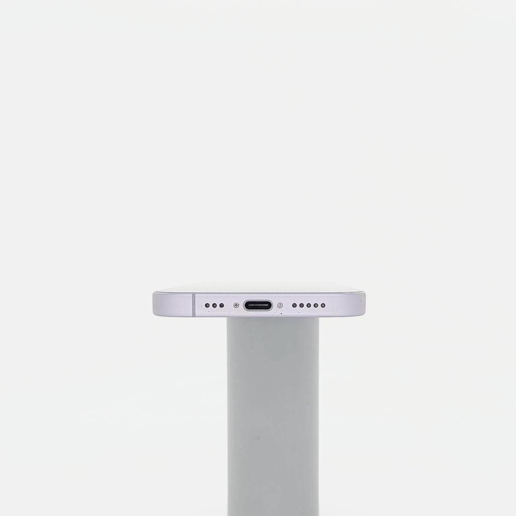 95新 Apple iPhone 17 256G 薰衣草紫色 中國大陸版