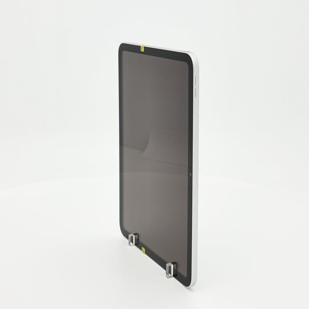 95新 Apple iPad 10代 64G 銀色 WIFI