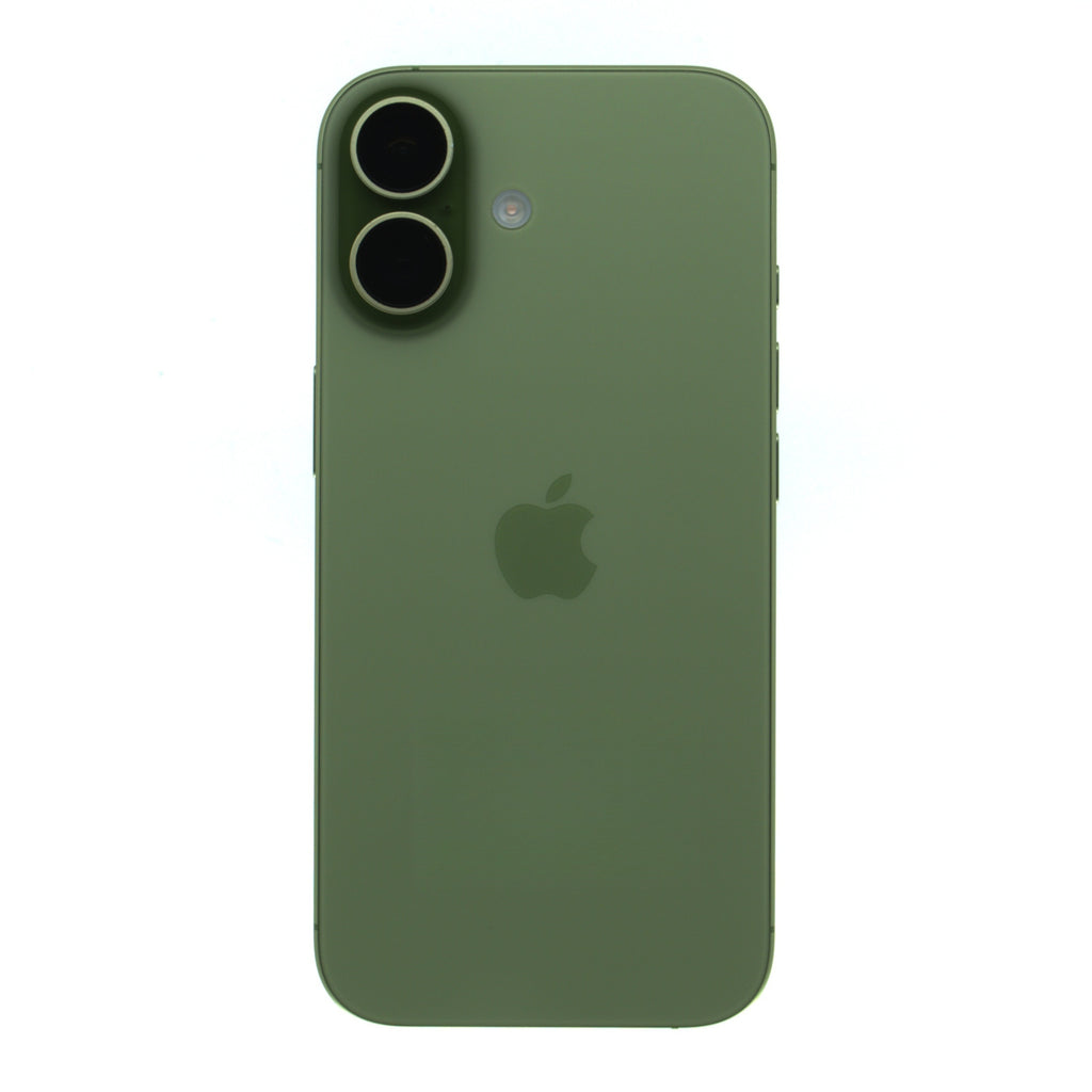 95新 Apple iPhone 17 256G 鼠尾草綠色 中國大陸版