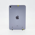 95新 Apple iPad mini6 64G 紫色 WIFI