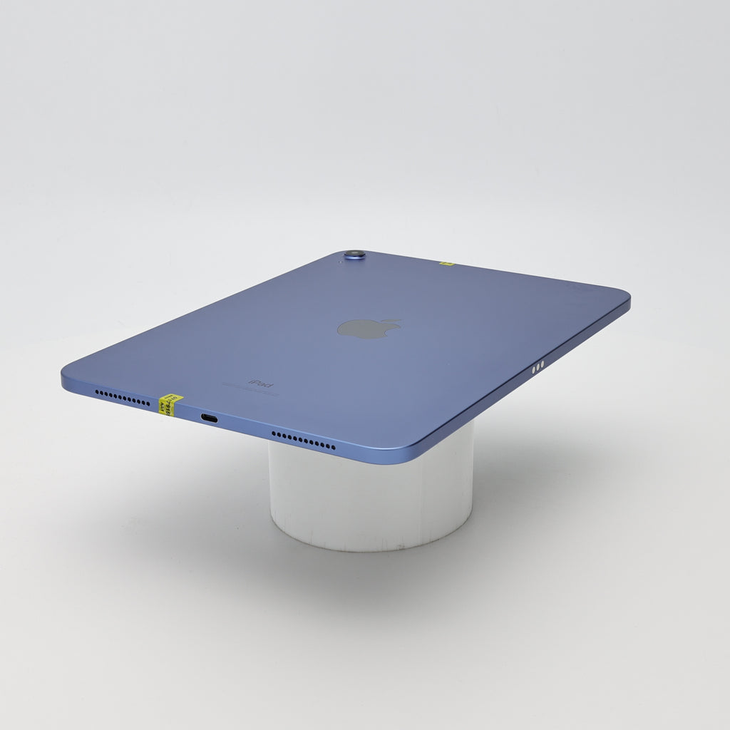 95新 Apple iPad 10代 64G 藍色 WIFI