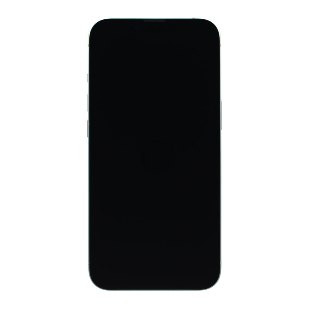 95新 Apple iPhone 13 256G 星光色 中國大陸版