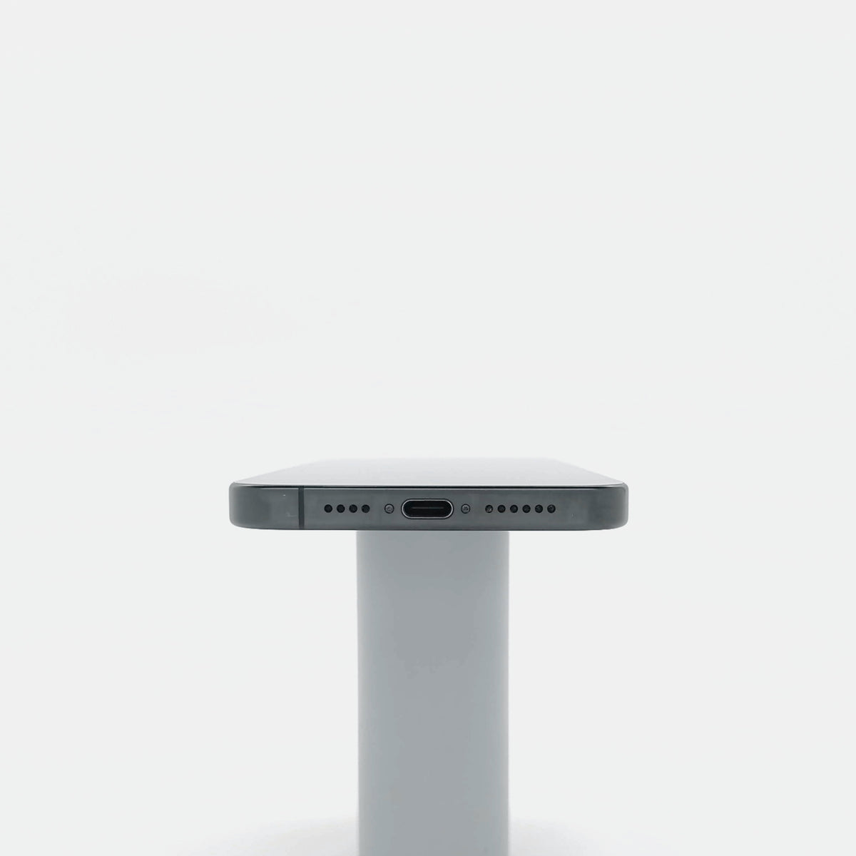 95新 Apple iPhone 15 Pro Max 256G 黑色鈦金屬 中國大陸版