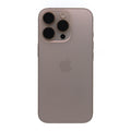 95新 Apple iPhone 16 Pro 256G 沙漠色鈦金屬 中國大陸版