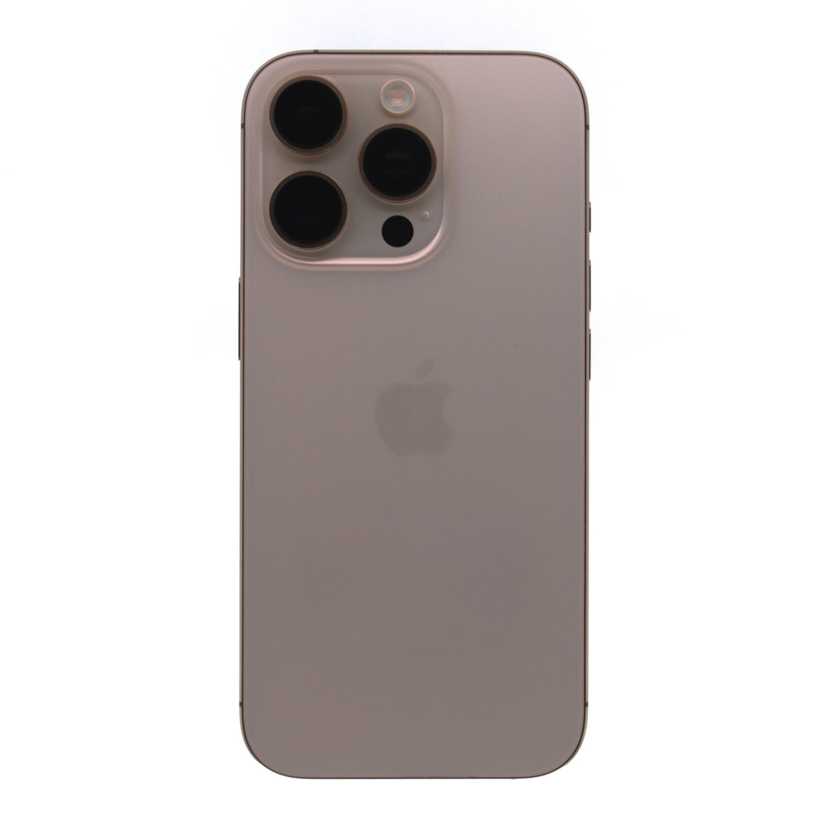 95新 Apple iPhone 16 Pro 256G 沙漠色鈦金屬 中國大陸版