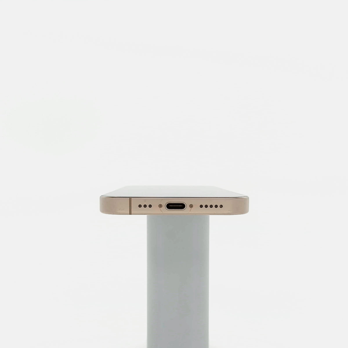 95新 Apple iPhone 16 Pro 256G 沙漠色鈦金屬 中國大陸版