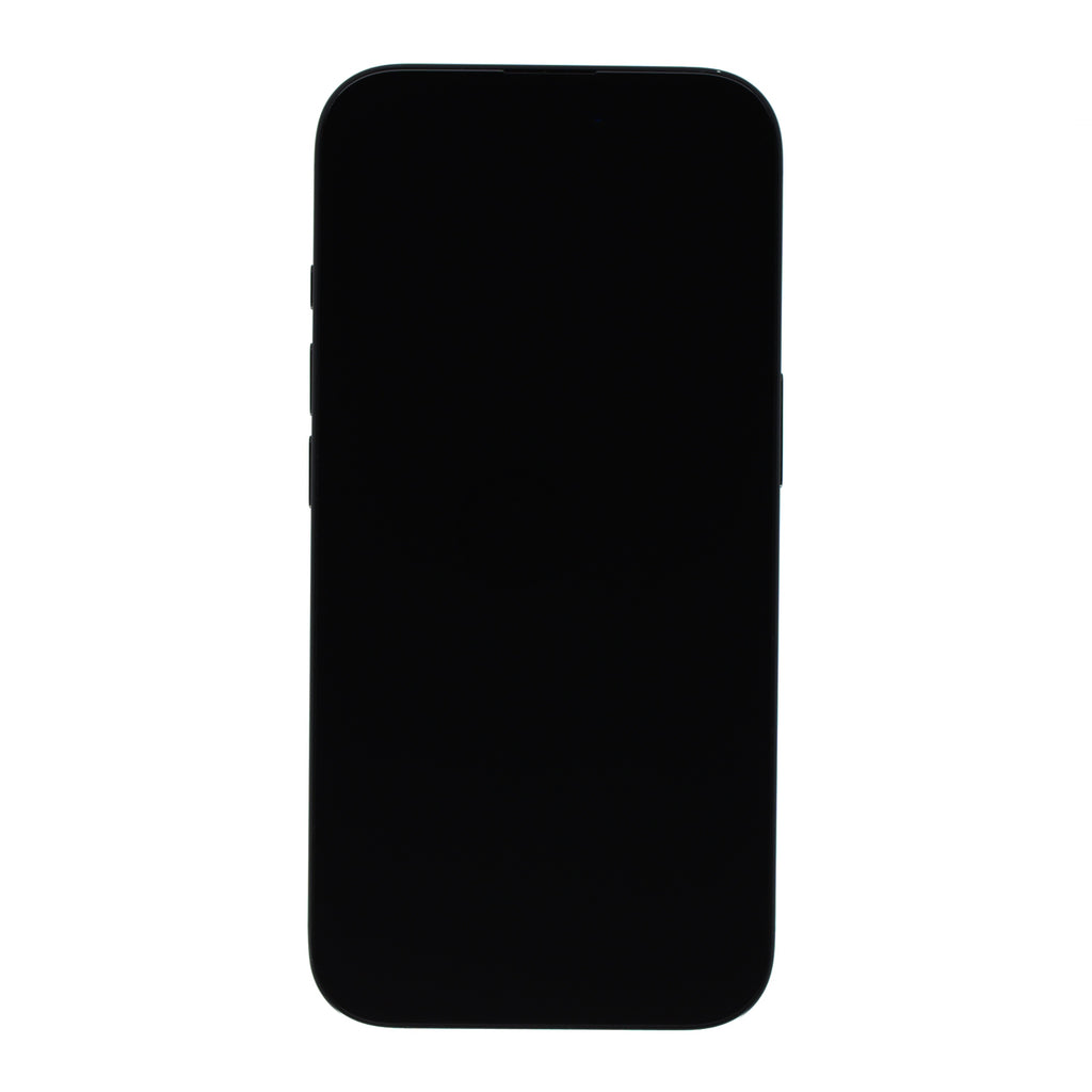 95新 Apple iPhone 16 256G 黑色 中國大陸版