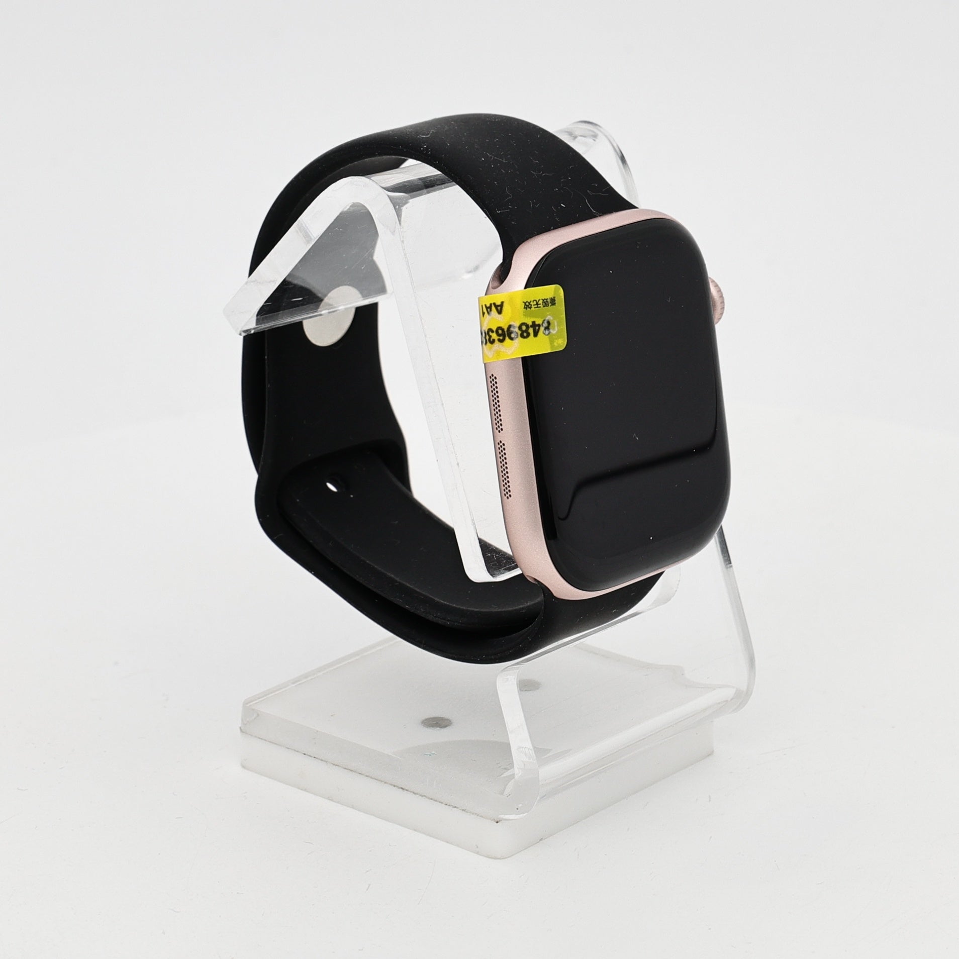 99新 Apple Watch Series 10 46毫米 鋁金屬